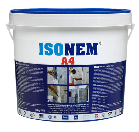 ISONEM A4